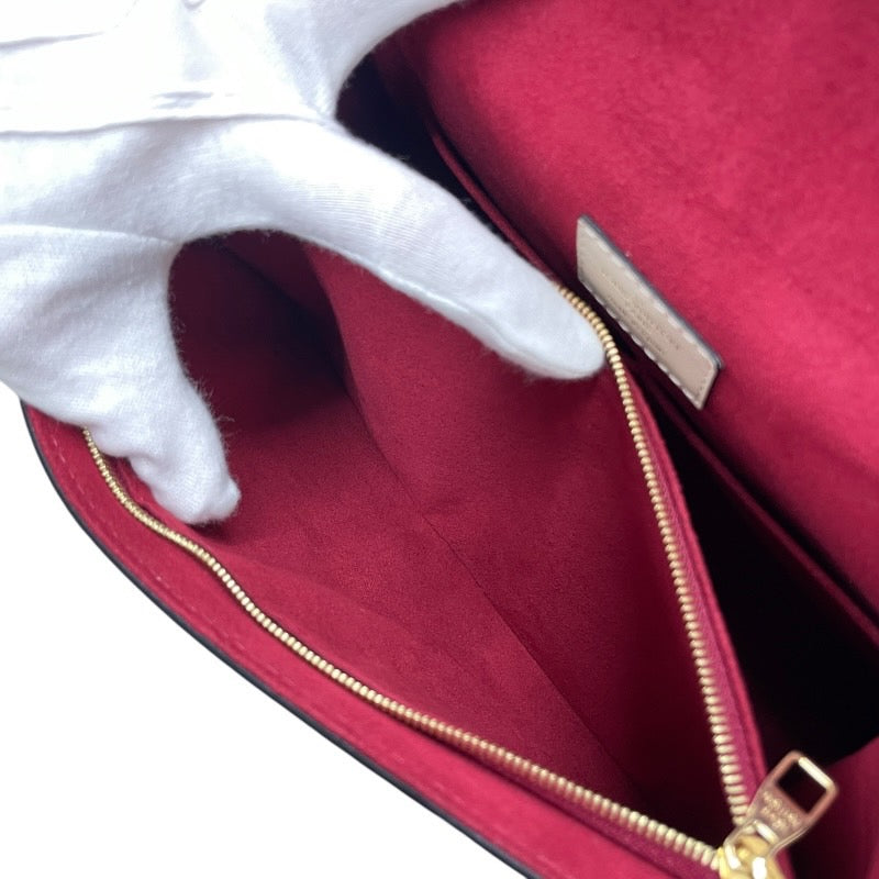 【LOUIS VUITTON】ルイ・ヴィトン クリュニーBB M44454 ハンドバッグレディース モノグラム 2WAY ショルダー