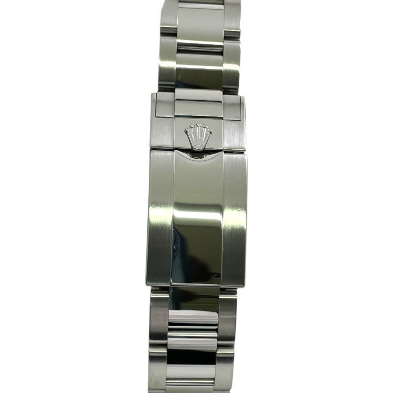 【ROLEX】ロレックス コスモグラフ デイトナ 116500LN 腕時計 ステンレススチール メンズ 白文字盤 2019年ギャラ クロノグラフ