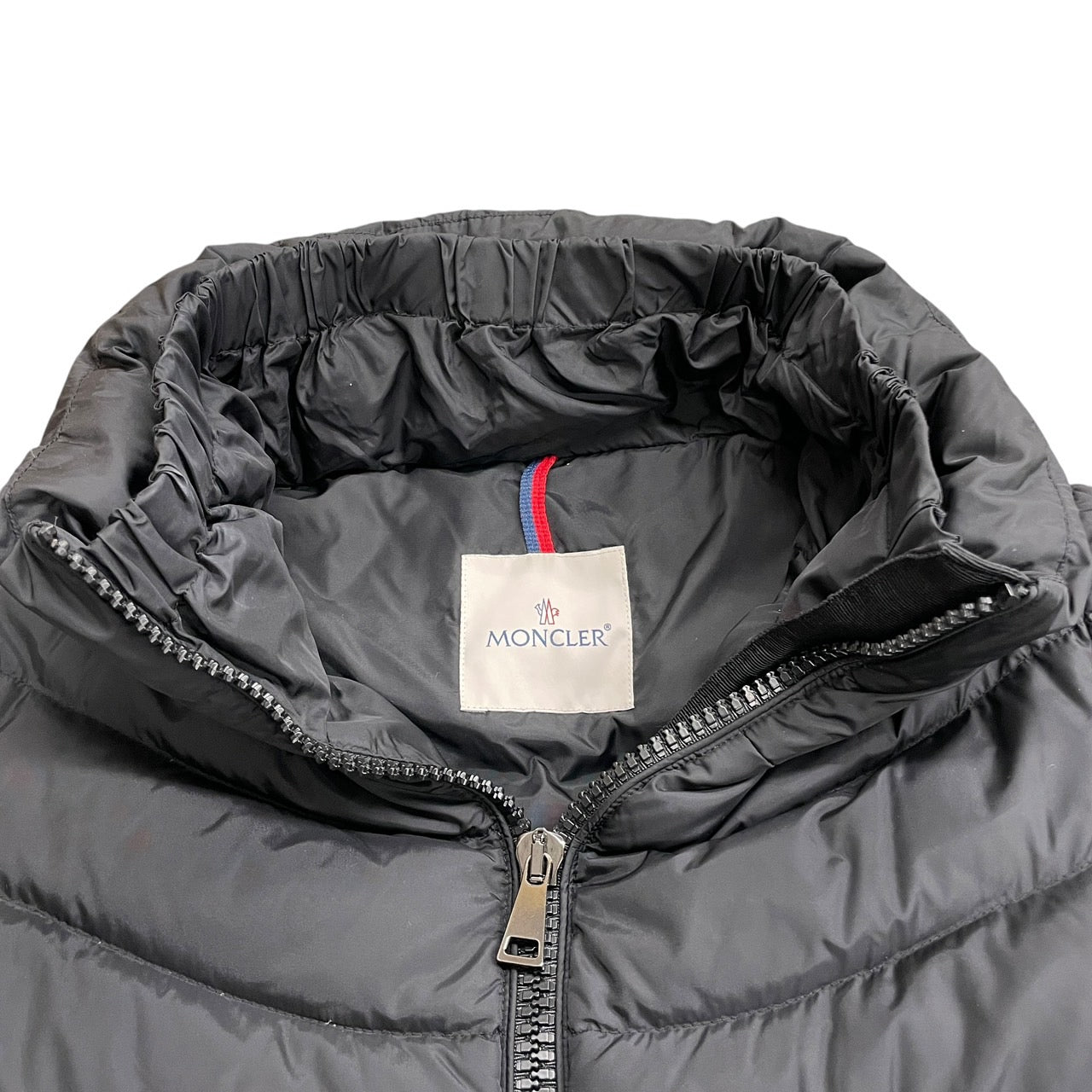 【MONCLER】モンクレール MIRIEL ミリエル ダウンジャケット レディース サイズ1 ショート丈 黒 ブラック