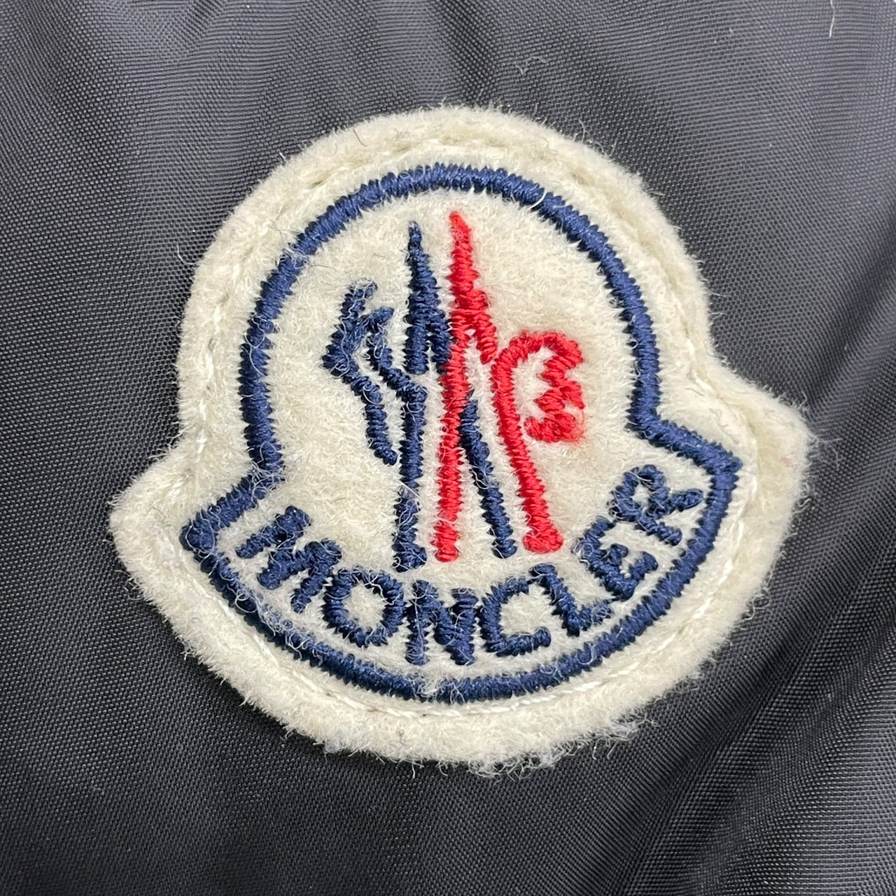 【MONCLER】モンクレール MIRIEL ミリエル ダウンジャケット レディース サイズ1 ショート丈 黒 ブラック