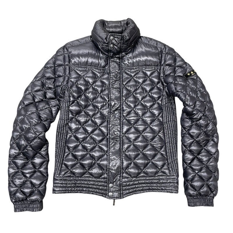 【TATRAS】タトラス イザール IZAR MTA13A438 ダウンジャケット ナイロン メンズ サイズ03 キルティング