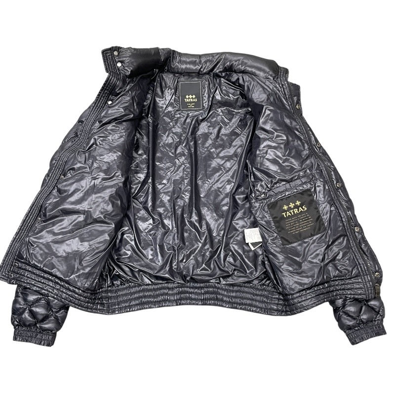 【TATRAS】タトラス イザール IZAR MTA13A438 ダウンジャケット ナイロン メンズ サイズ03 キルティング