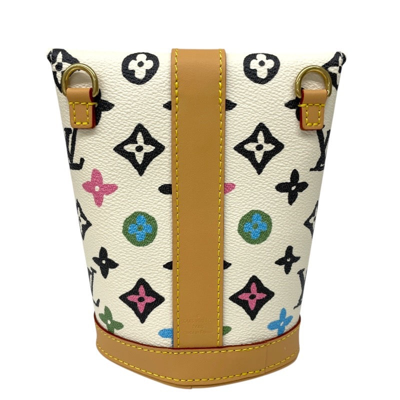 【未使用品】【LOUIS VUITTON】ルイ・ヴィトン クラギー エンベロップ ポーチ M83343 ショルダーバッグメンズ 伊勢丹新宿限定 24SS レディース