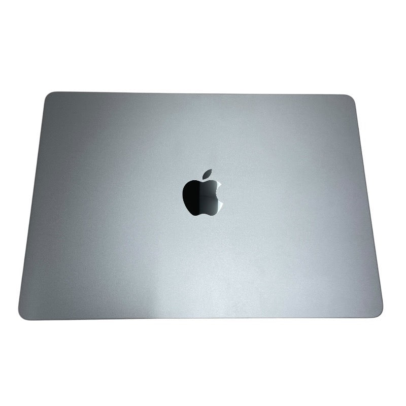 【Apple】アップル MacBook Air 13.6インチ Apple M2チップ搭載モデル MLXX3J/A パソコンユニセックス SSD512GB メモリ8GB スペースグレイ