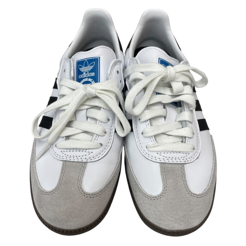 【adidas】アディダス サンバ SAMBA ADV GZ8477 スニーカー レザーレディース 23.5cm