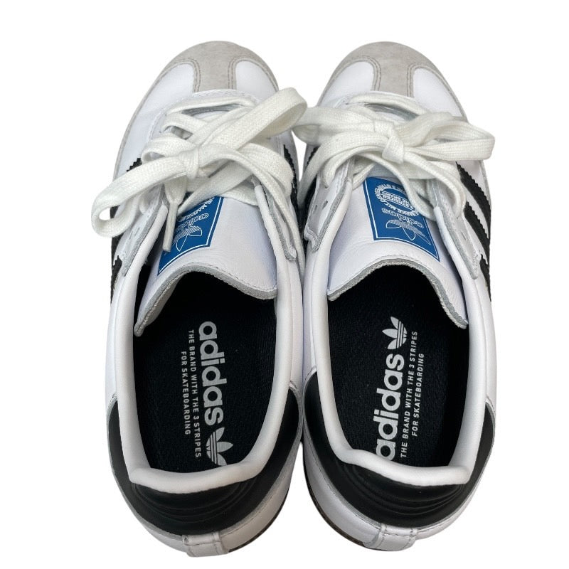 【adidas】アディダス サンバ SAMBA ADV GZ8477 スニーカー レザーレディース 23.5cm