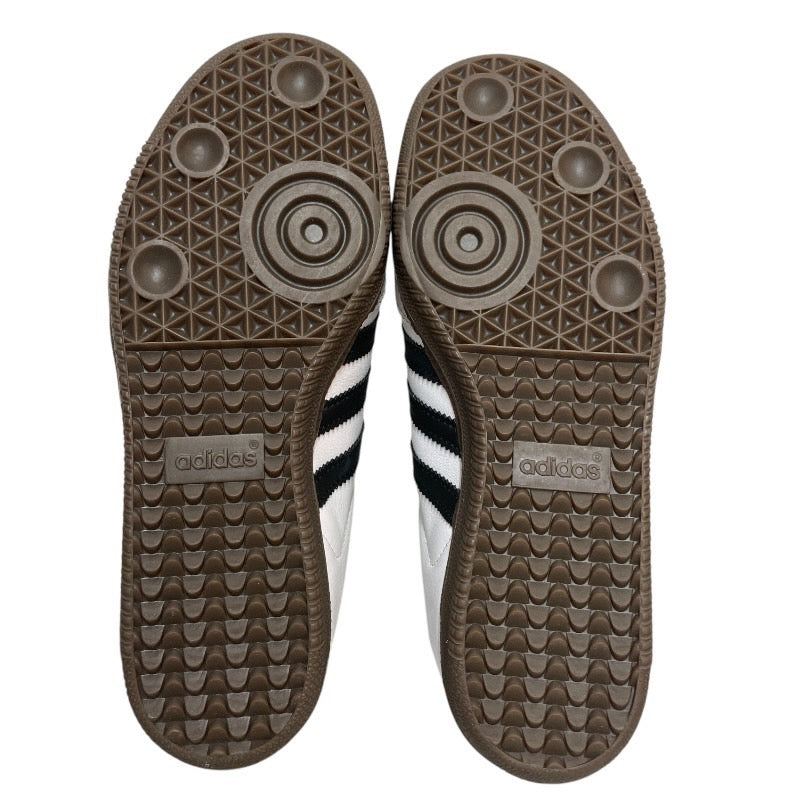 【adidas】アディダス サンバ SAMBA ADV GZ8477 スニーカー レザーレディース 23.5cm