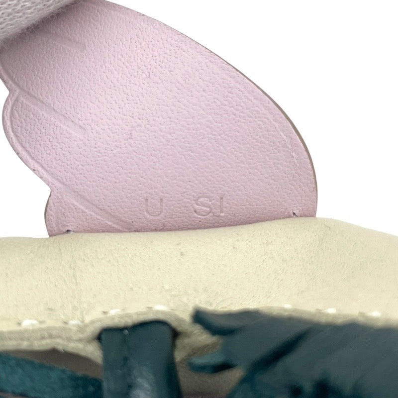 【HERMES】エルメス ロデオチャーム ペガサスPM その他小物 レザーレディース U刻印 2022年 バッグチャーム