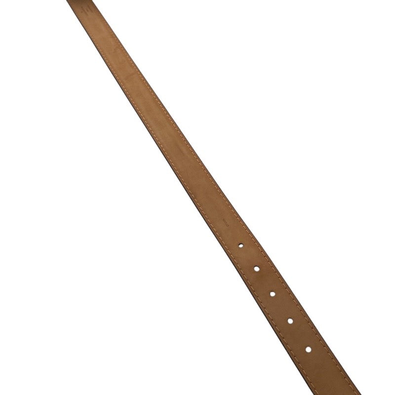 【LOUIS VUITTON】ルイ・ヴィトン サンチュールベルト M9290U ベルトメンズ モノグラム 90/36