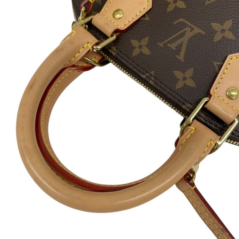 【LOUIS VUITTON】ルイ・ヴィトン アルマBB M53152 ハンドバッグ レディース 2WAY ショルダー モノグラム