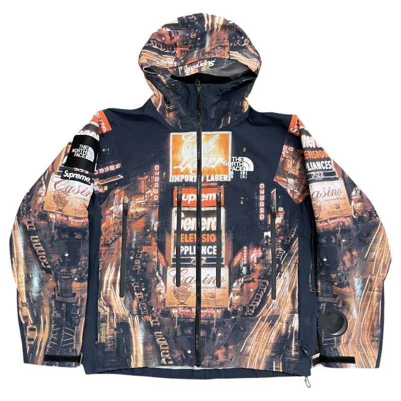 THE NORTH FACE】ザ・ノースフェイス SUPREME シュプリームコラボ 