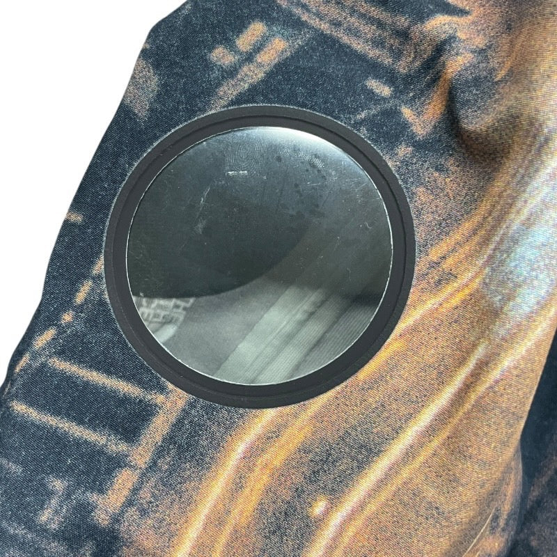 【THE NORTH FACE】ザ・ノースフェイス SUPREME シュプリームコラボ NP52207I ナイロンジャケット メンズ 22AW シェルジャケット タイムズスクエア マウンテンパーカー