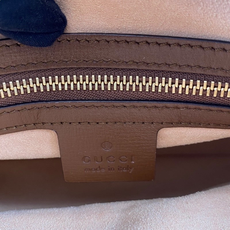 【GUCCI】グッチ ホースビット1955 645454 ショルダーバッグ レディース GGスプリーム