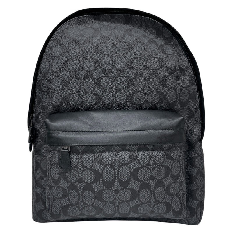 COACH】コーチ バックパック F55398 リュック・デイパック レザー 