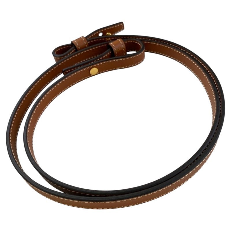 【CELINE】セリーヌ スモールカバ タイス 199162EZ6.01BC ハンドバッグ キャンバス レディース ハンドバッグ ショルダーバッグ 2way トリオンフ マカダム ベージュ/ブラウン
