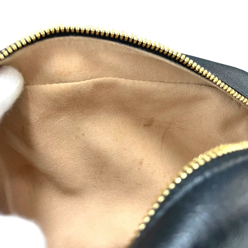 【GUCCI】グッチ GGマーモント 447632 ショルダーバッグ レディース ポシェット ポーチ チェーン