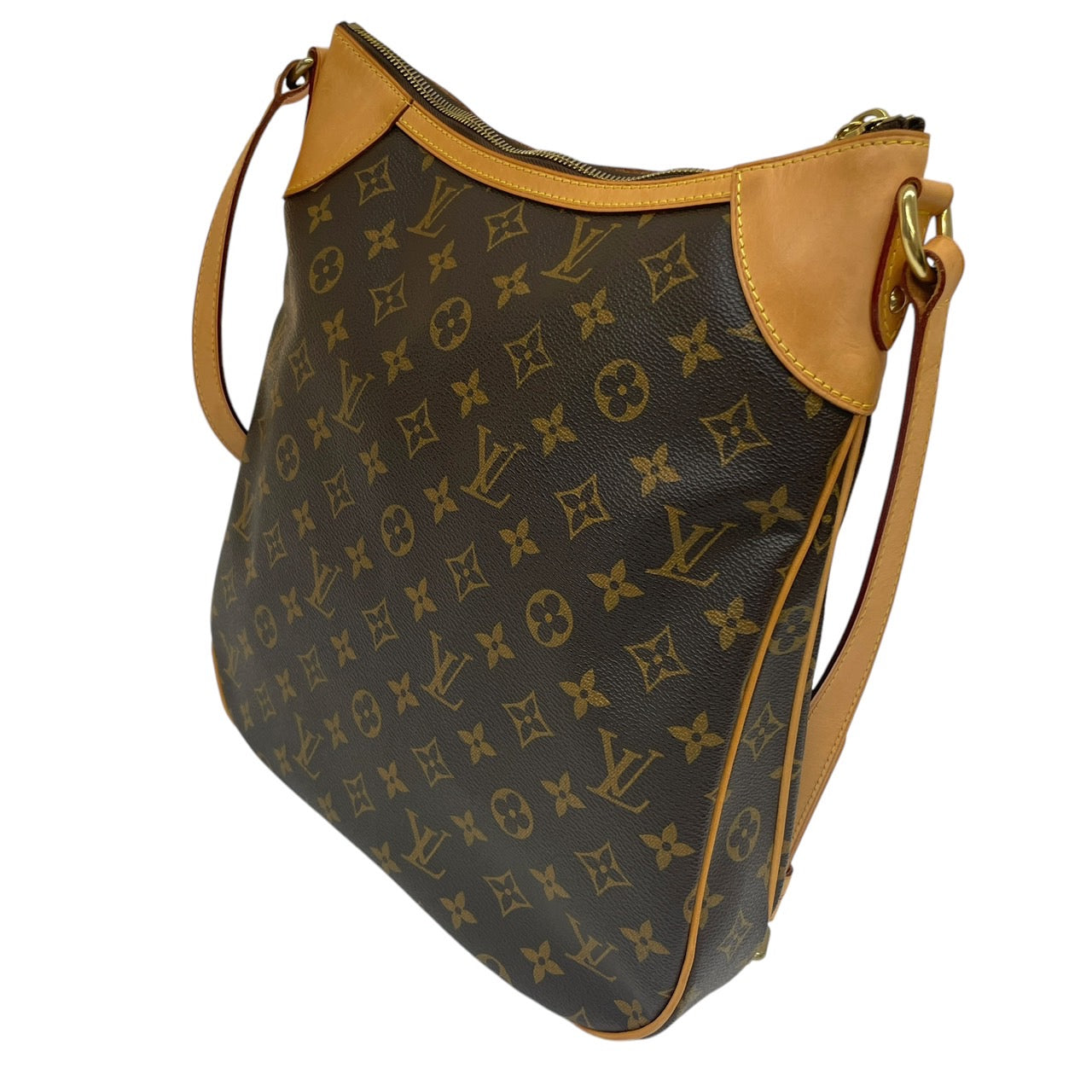 【LOUIS VUITTON】ルイ・ヴィトン オデオンMM M56389 ショルダーバッグ レディース モノグラム クロスボディ