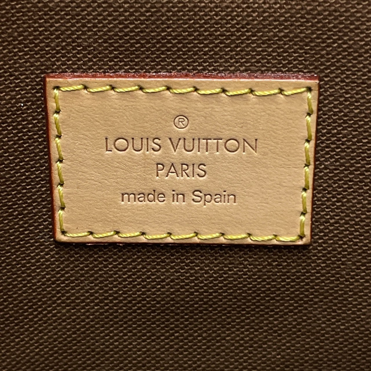 【LOUIS VUITTON】ルイ・ヴィトン オデオンMM M56389 ショルダーバッグ レディース モノグラム クロスボディ