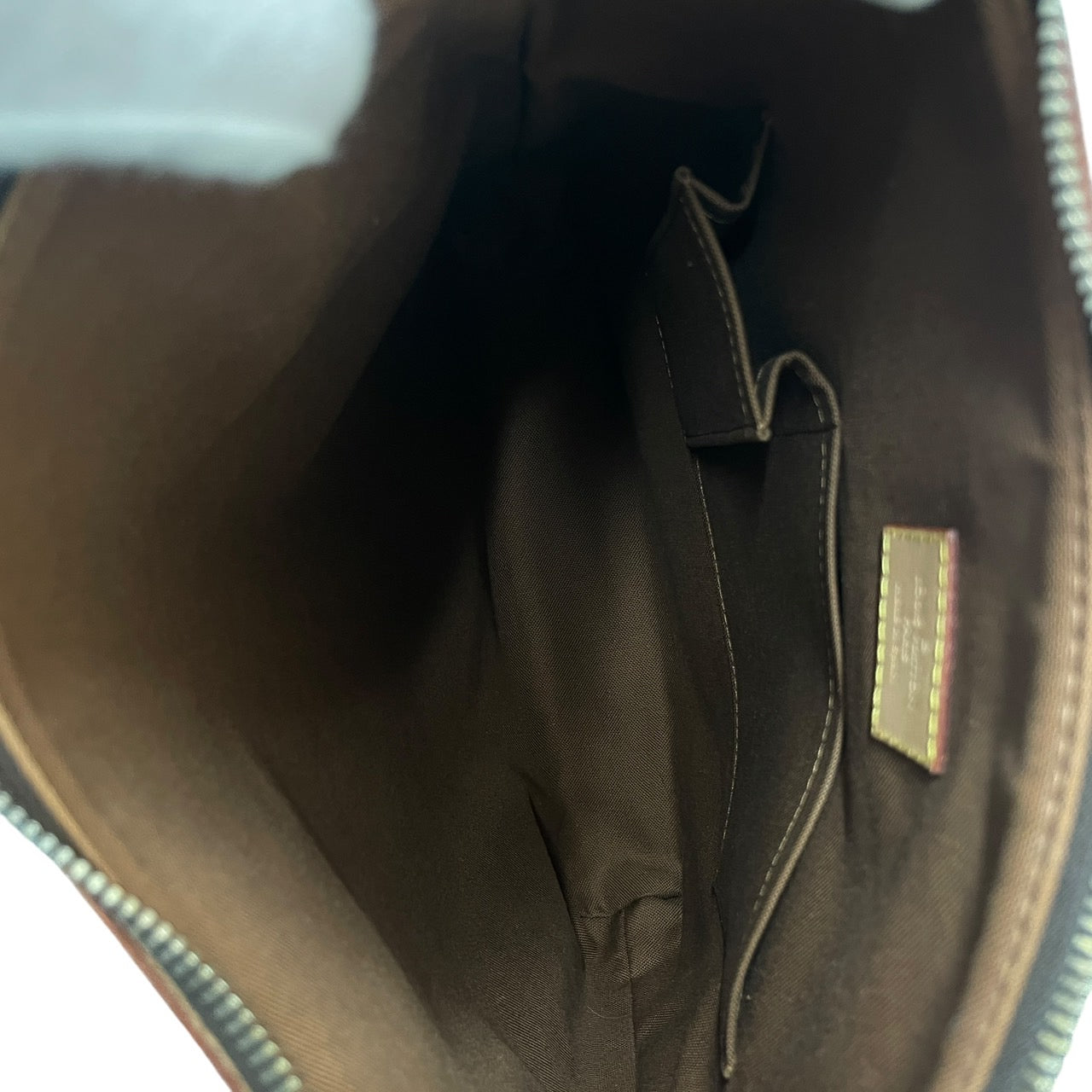 【LOUIS VUITTON】ルイ・ヴィトン オデオンMM M56389 ショルダーバッグ レディース モノグラム クロスボディ