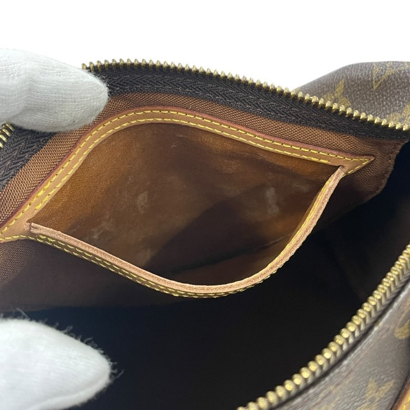 【LOUIS VUITTON】ルイ・ヴィトン スピーディ25 M41528 ハンドバッグ レディース モノグラム ミニボストン