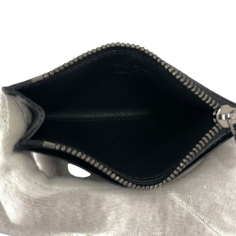【LOUIS VUITTON】ルイ・ヴィトン コインカードホルダー M82253 コインケース メンズ モノグラム エクリプス 小銭入れ ケース