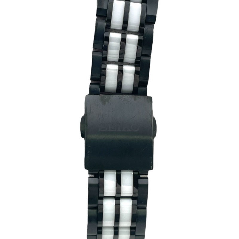 【SEIKO】セイコー アストロン ASTRON デュアルタイム SBXB037 8X82-0AL0 腕時計 メンズ GIUGIARO ジウジアーロ リミテッドエディション 5000本限定