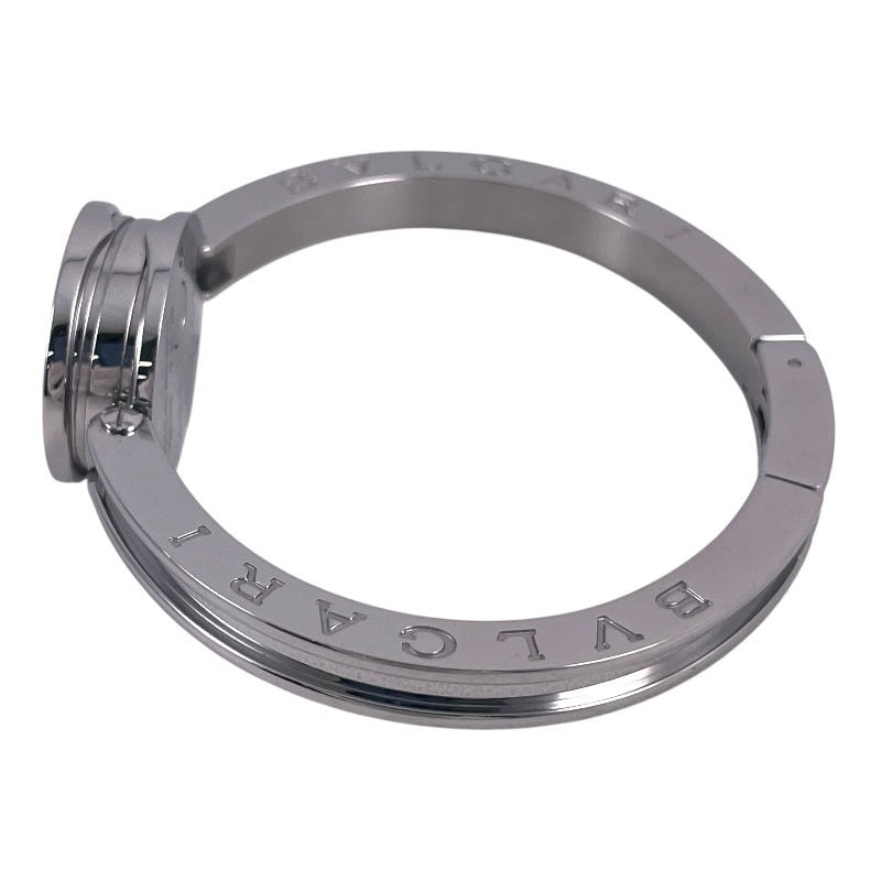 【BVLGARI】ブルガリ B-zero1 BZ22WSS BZ22S 腕時計 ステンレススチール レディース ビーゼロワン 125周年 限定モデル バングルウォッチ
