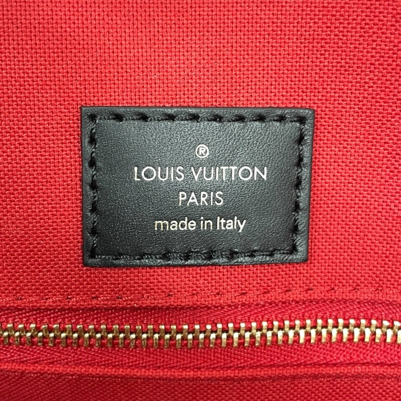 【LOUIS VUITTON】ルイ・ヴィトン オンザゴーMM M45321 ハンドバッグ レディース 2WAY モノグラム リバース ジャイアント