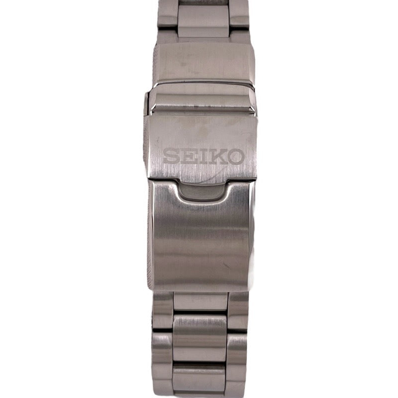 【SEIKO】セイコー プロスペックス ダイバーズ SBDC169 6R35-02A0 腕時計 ステンレススチール メンズ 200m 自動巻き オートマティック