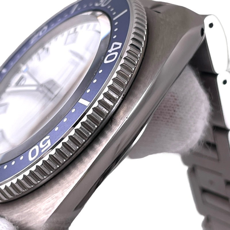 【SEIKO】セイコー プロスペックス ダイバーズ SBDC169 6R35-02A0 腕時計 ステンレススチール メンズ 200m 自動巻き オートマティック