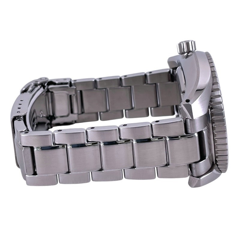 【SEIKO】セイコー プロスペックス ダイバーズ SBDC081 6R35-00A0 腕時計 ステンレススチール メンズ 200m グリーン 緑文字盤