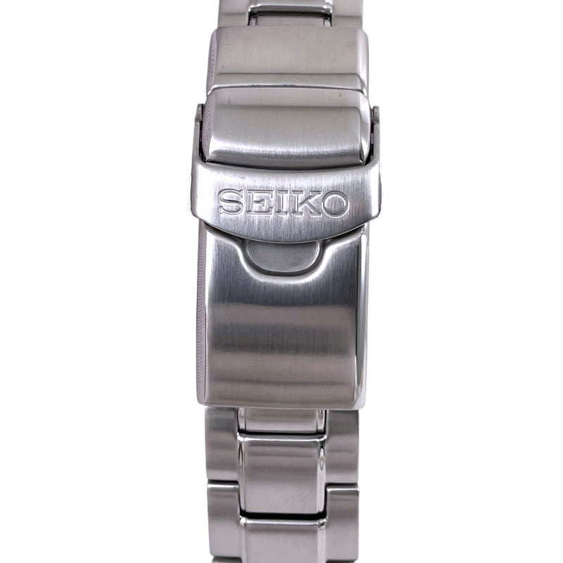【SEIKO】セイコー プロスペックス ダイバーズ SBDC081 6R35-00A0 腕時計 ステンレススチール メンズ 200m グリーン 緑文字盤