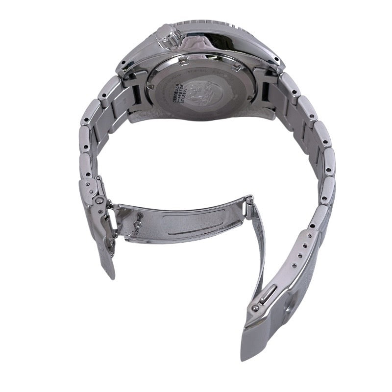 【SEIKO】セイコー プロスペックス ダイバーズ SBDC081 6R35-00A0 腕時計 ステンレススチール メンズ 200m グリーン 緑文字盤