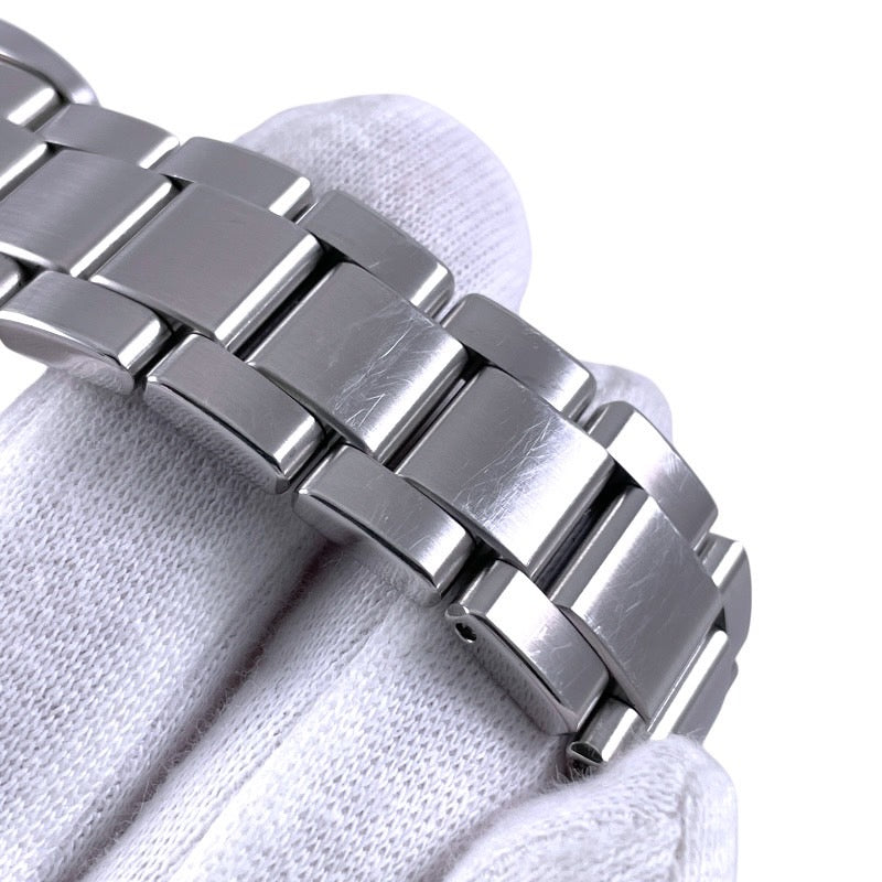 【Grand Seiko】グランドセイコー SBGX073 9F62-0AB0 腕時計 ステンレススチール メンズ ブラウン文字盤 デイト 茶 クォーツ