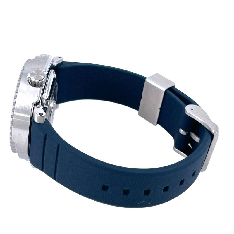 【SEIKO】セイコー プロスペックス  ダイバー スキューバ SBDY117 4R35-04V0 腕時計 SS/ラバー メンズ 200m 自動巻き オートマティック