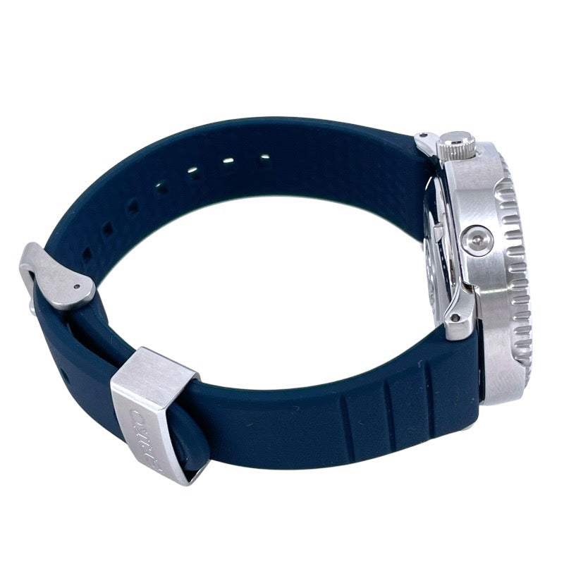 【SEIKO】セイコー プロスペックス  ダイバー スキューバ SBDY117 4R35-04V0 腕時計 SS/ラバー メンズ 200m 自動巻き オートマティック
