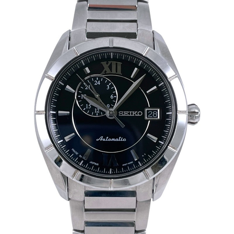 SEIKO】セイコー プレザージュ SARY011 4R37-00A0 腕時計 ステンレス 