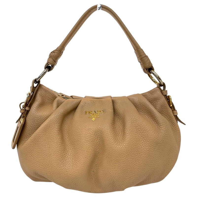 PRADA】プラダ ワンショルダー BR4070 ショルダーバッグ レディース  