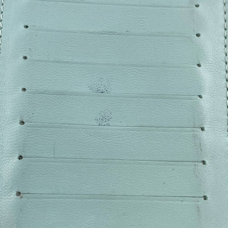 【LOUIS VUITTON】ルイ・ヴィトン LV ヴェルティカル ウォレット M81367 長財布 レザー レディース ガレ グレージュ トリヨン