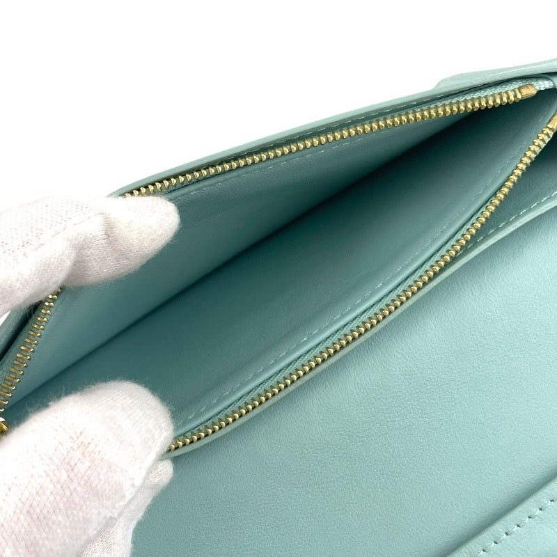 【LOUIS VUITTON】ルイ・ヴィトン LV ヴェルティカル ウォレット M81367 長財布 レザー レディース ガレ グレージュ トリヨン