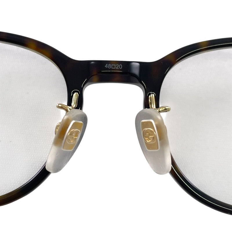【GUCCI】グッチ GG1474OJ 002 メガネ メンズ 48□20-140S レディース