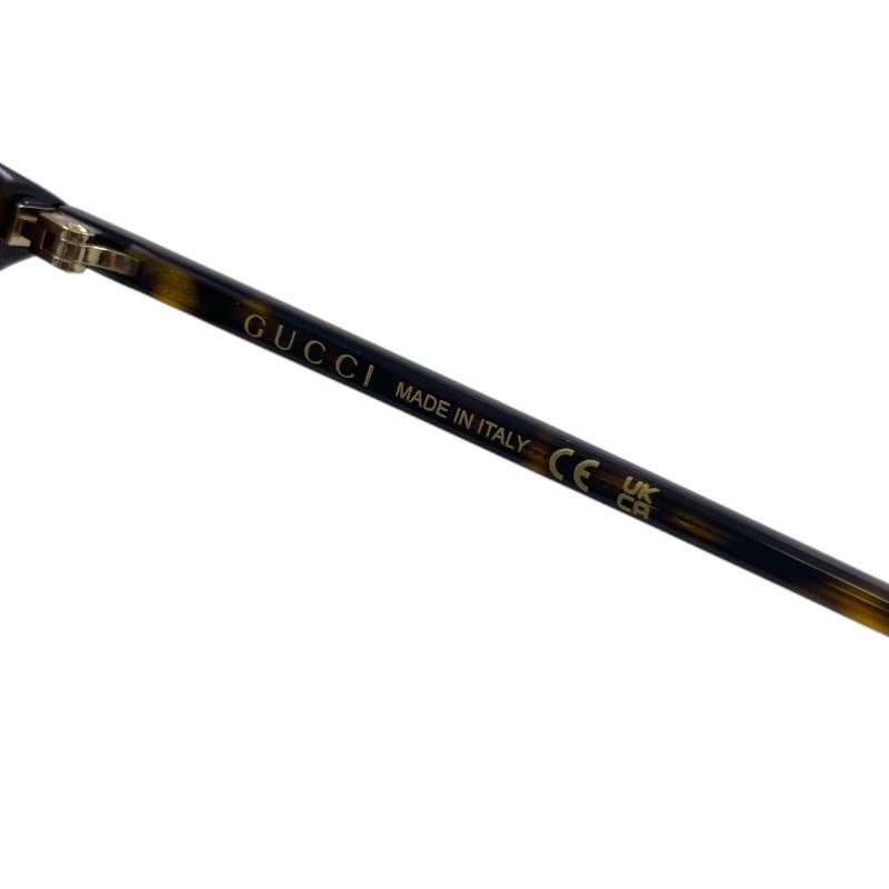 【GUCCI】グッチ GG1474OJ 002 メガネ メンズ 48□20-140S レディース