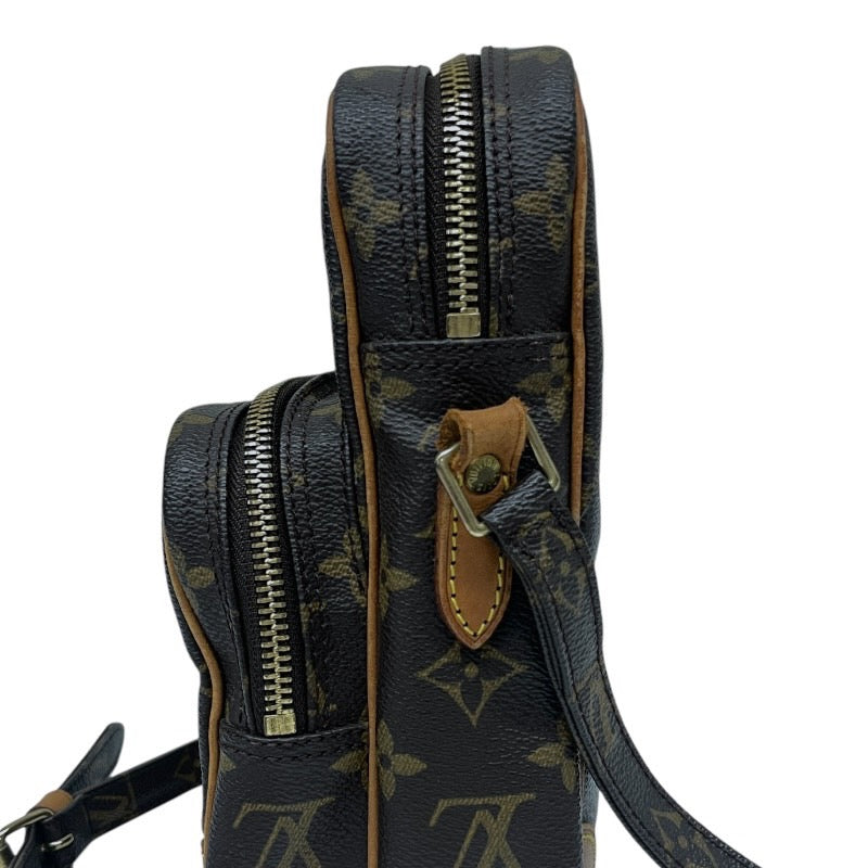 【LOUIS VUITTON】ルイ・ヴィトン アマゾン M45236 ショルダーバッグ レディース モノグラム ポシェット