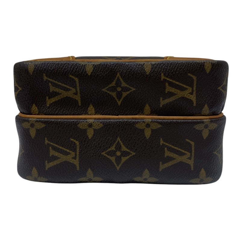 【LOUIS VUITTON】ルイ・ヴィトン アマゾン M45236 ショルダーバッグ レディース モノグラム ポシェット