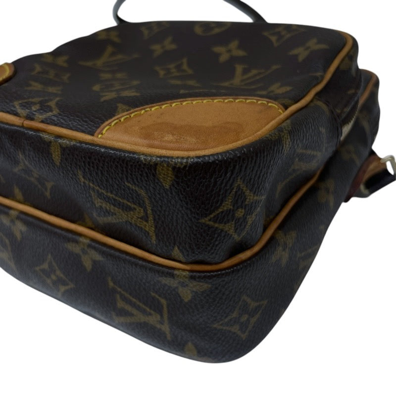 【LOUIS VUITTON】ルイ・ヴィトン アマゾン M45236 ショルダーバッグ レディース モノグラム ポシェット