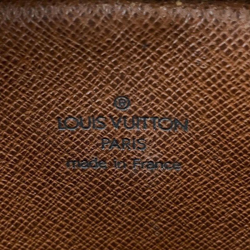 【LOUIS VUITTON】ルイ・ヴィトン アマゾン M45236 ショルダーバッグ レディース モノグラム ポシェット