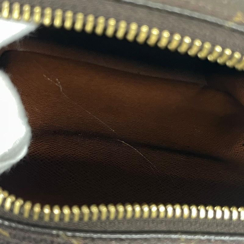 【LOUIS VUITTON】ルイ・ヴィトン アマゾン M45236 ショルダーバッグ レディース モノグラム ポシェット