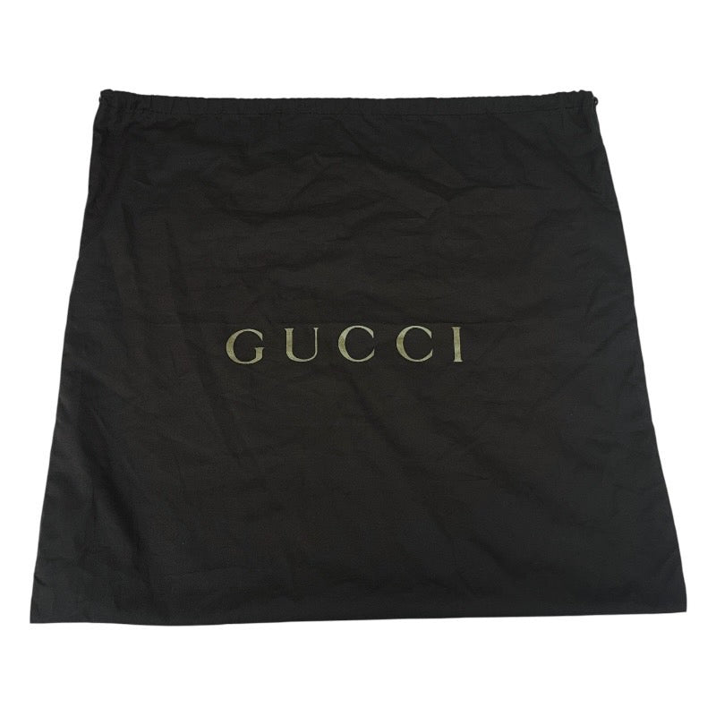 【GUCCI】グッチ GGキャンバス 308928 トートバッグ レディース ハンド 黒 ブラック メンズ