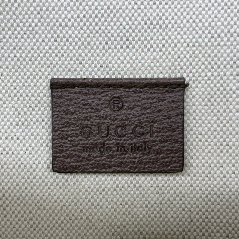 【GUCCI】グッチ ミディアム メッセンジャー 598604 ショルダーバッグ レディース GGスプリーム シェリーライン メンズ