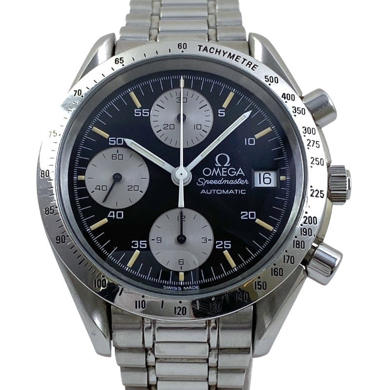 OMEGA】オメガ スピードマスター クロノグラフ 3511.50 腕時計 